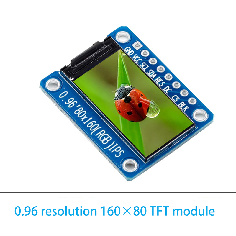 Diy Electronics Board - Módulo de Display IPS OLED Y-1