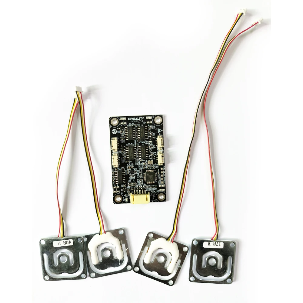 Creality Printer Ender 3 V3 - Kit de Nivelamento Automático CREALITY Ender-3