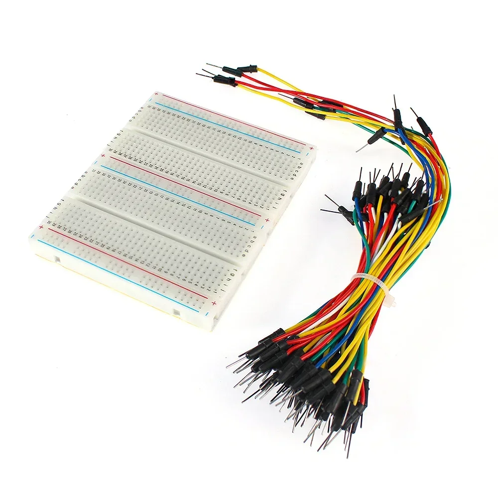 Diy Electronics News - 400/750/830 gravata diy pcb kit de