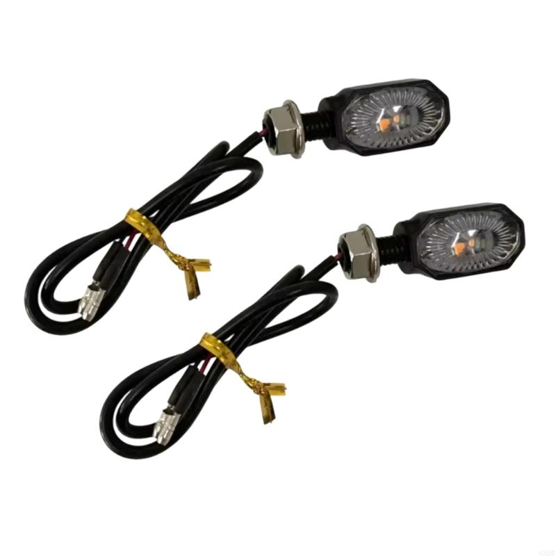 Diy Electronics News - 2025 par luzes indicadoras led para