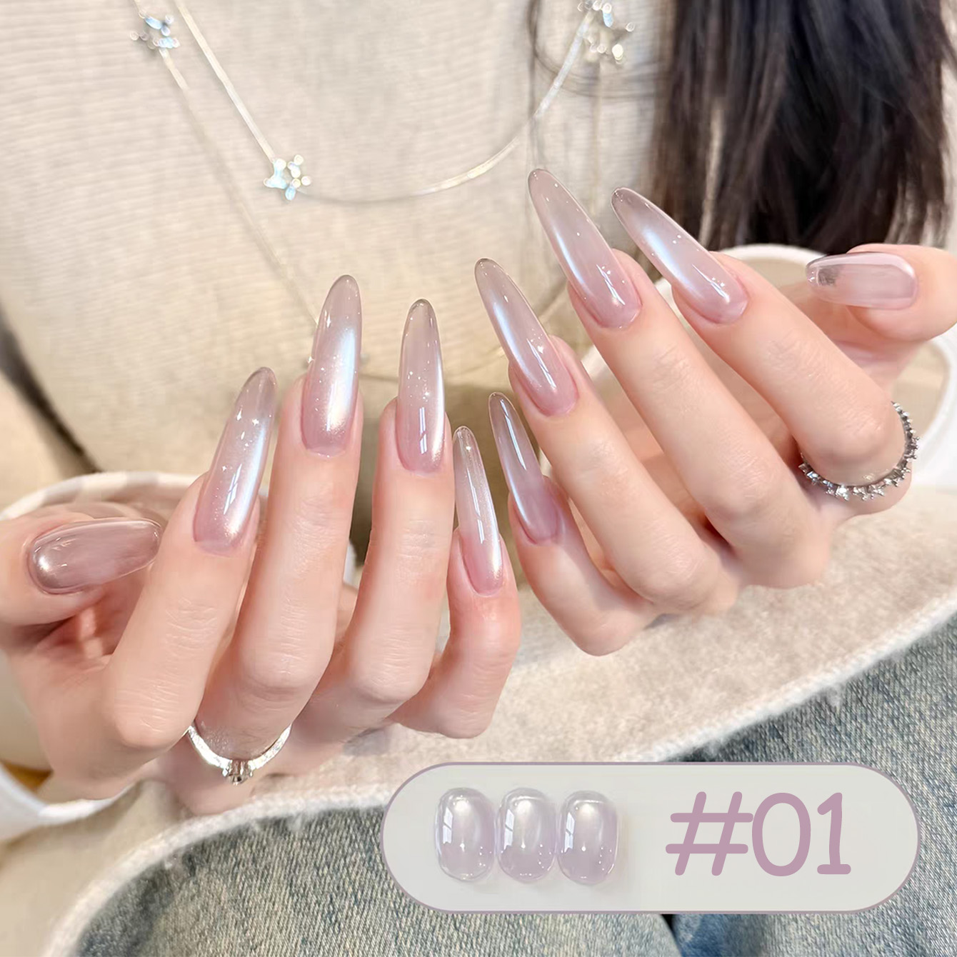 WS 2026 Novo Esmalte em Gel Ma - Diy Electronics News avaliação e preço