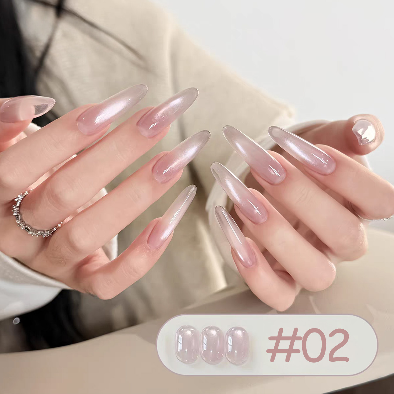 WS 2026 Novo Esmalte em Gel Ma - Diy Electronics News avaliação e preço