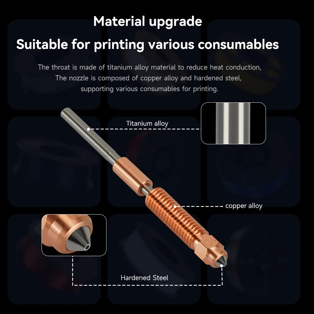 K1 max bocal de troca rápida k - Creality Printer Ender 3 V3 avaliação e preço