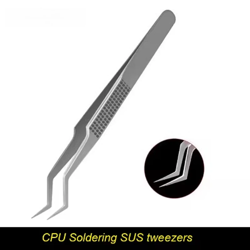 ST-20 pinças de solda profissi - Smd Solder Paste avaliação e preço