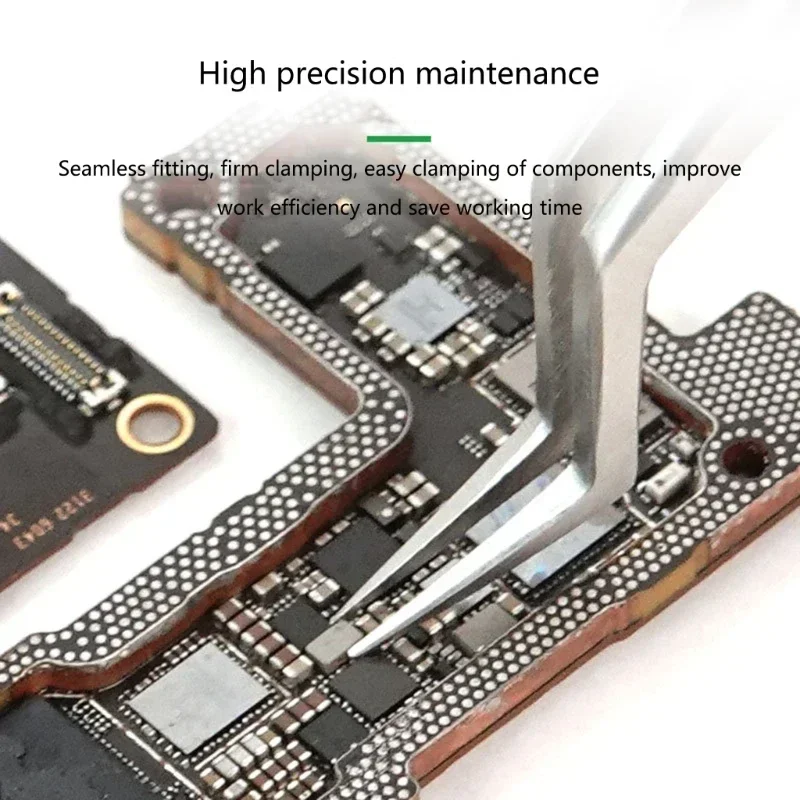 ST-20 pinças de solda profissi - Smd Solder Paste avaliação e preço