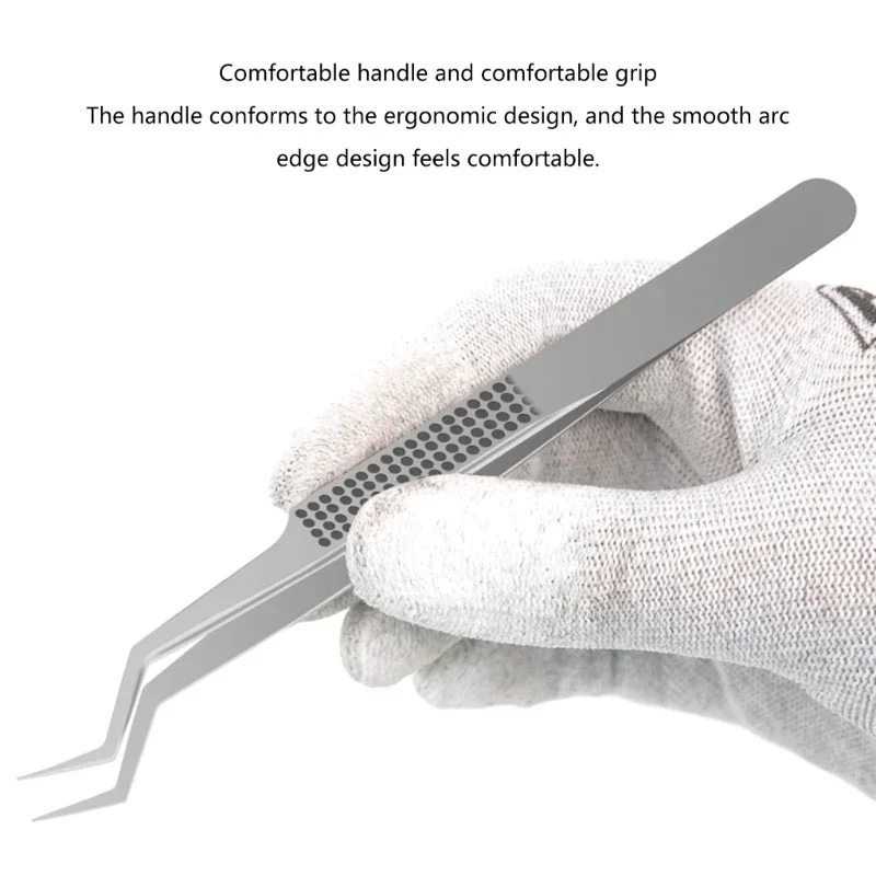 ST-20 pinças de solda profissi - Smd Solder Paste avaliação e preço