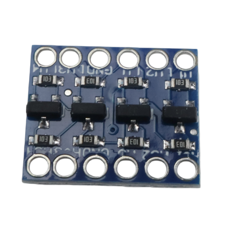 Conversor de Nível Lógico IIC  - Arduino Diy Electronics avaliação e preço