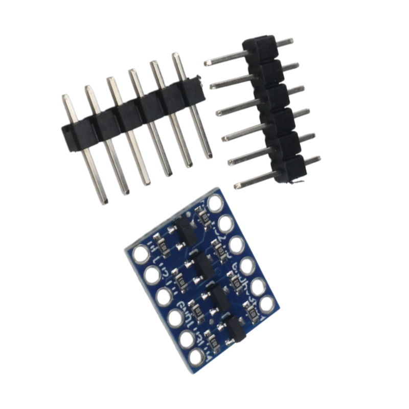 Conversor de Nível Lógico IIC  - Arduino Diy Electronics avaliação e preço