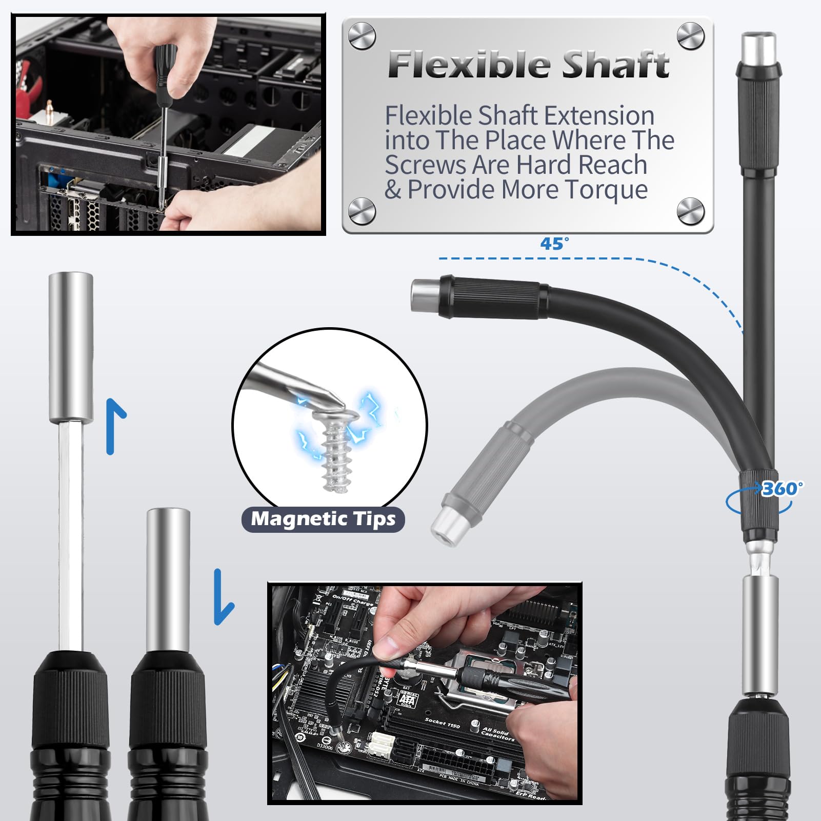Novo Conjunto de Chaves de Pre - Diy Electronics Repair Kit avaliação e preço