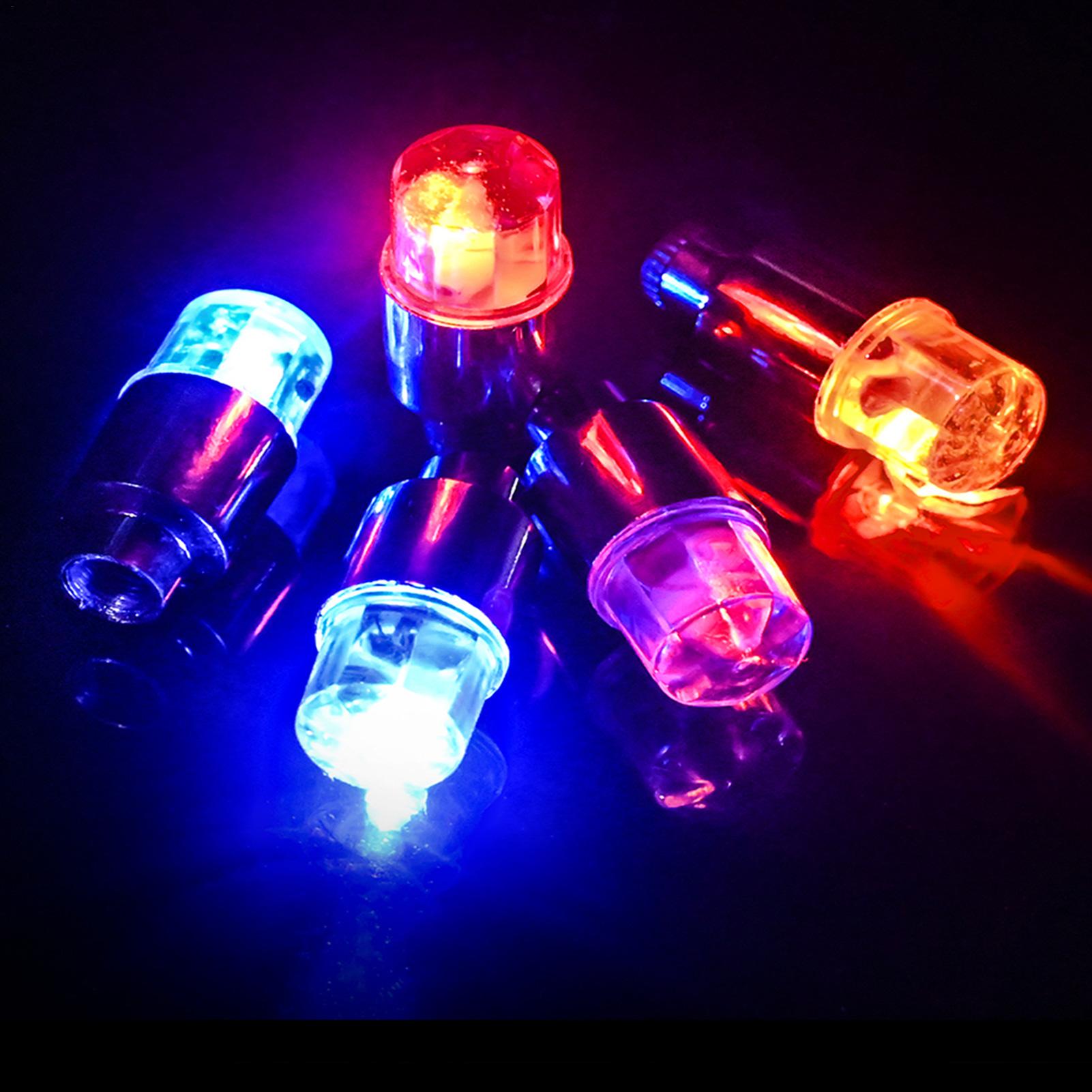 2 pces luzes de pneu tirecap c - Ldr Light Sensor avaliação e preço