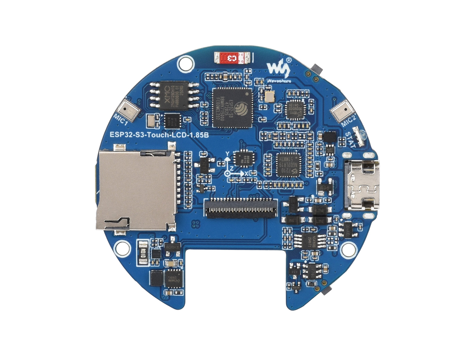 Placa de desenvolvimento com t - Diy For Electronics avaliação e preço