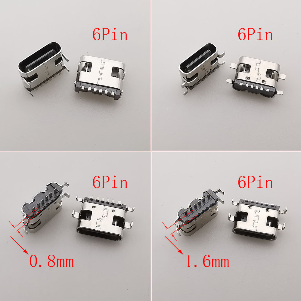 15 modelos/caixa tipo c USB-C  - Smd Solder Paste avaliação e preço