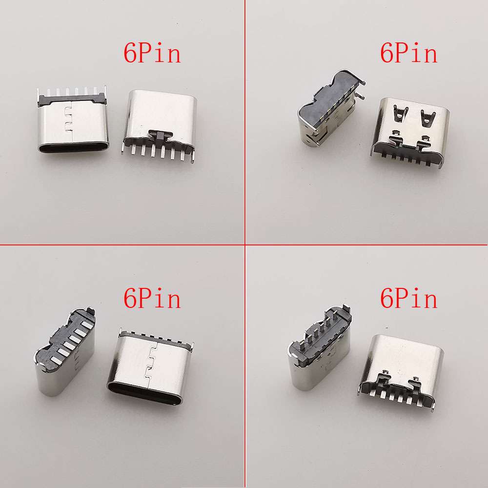 15 modelos/caixa tipo c USB-C  - Smd Solder Paste avaliação e preço