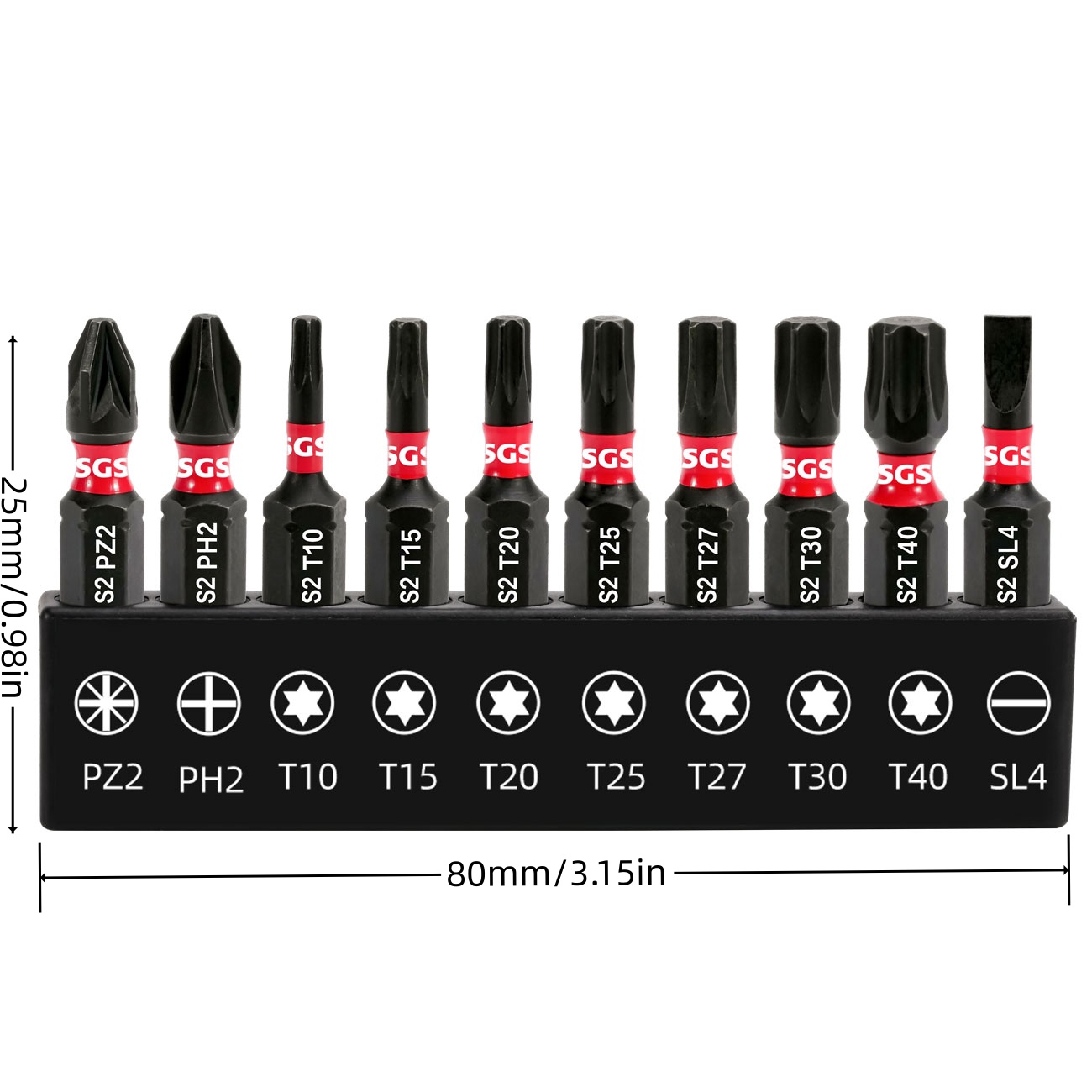 Conjunto de 10 peças, 25mm de  - Homemade Diy Electronics avaliação e preço