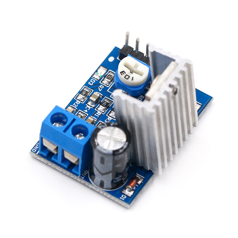 Placa Amplificadora de Áudio T - Diy Electronics Board avaliação e preço