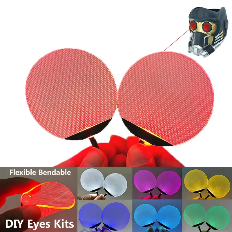 Halloween flexível dobrável re - Diy Electronics News avaliação e preço