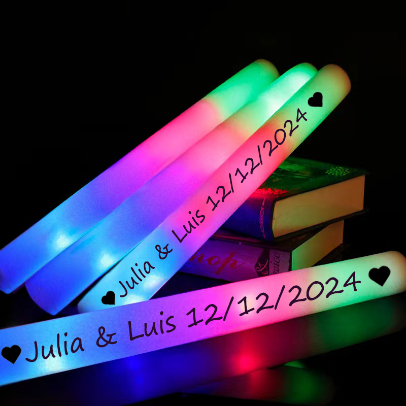 30 pçs led brilho varas em mas - Diy Electronics News avaliação e preço