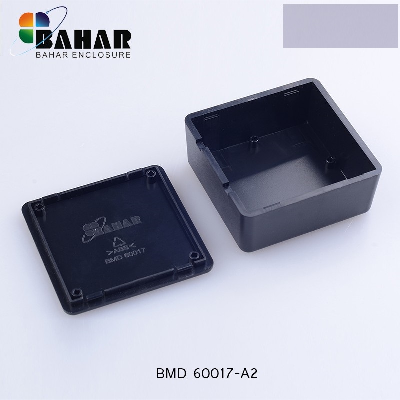 Bahar-ABS Habitação Plástica p - Diy Electronics Desk avaliação e preço