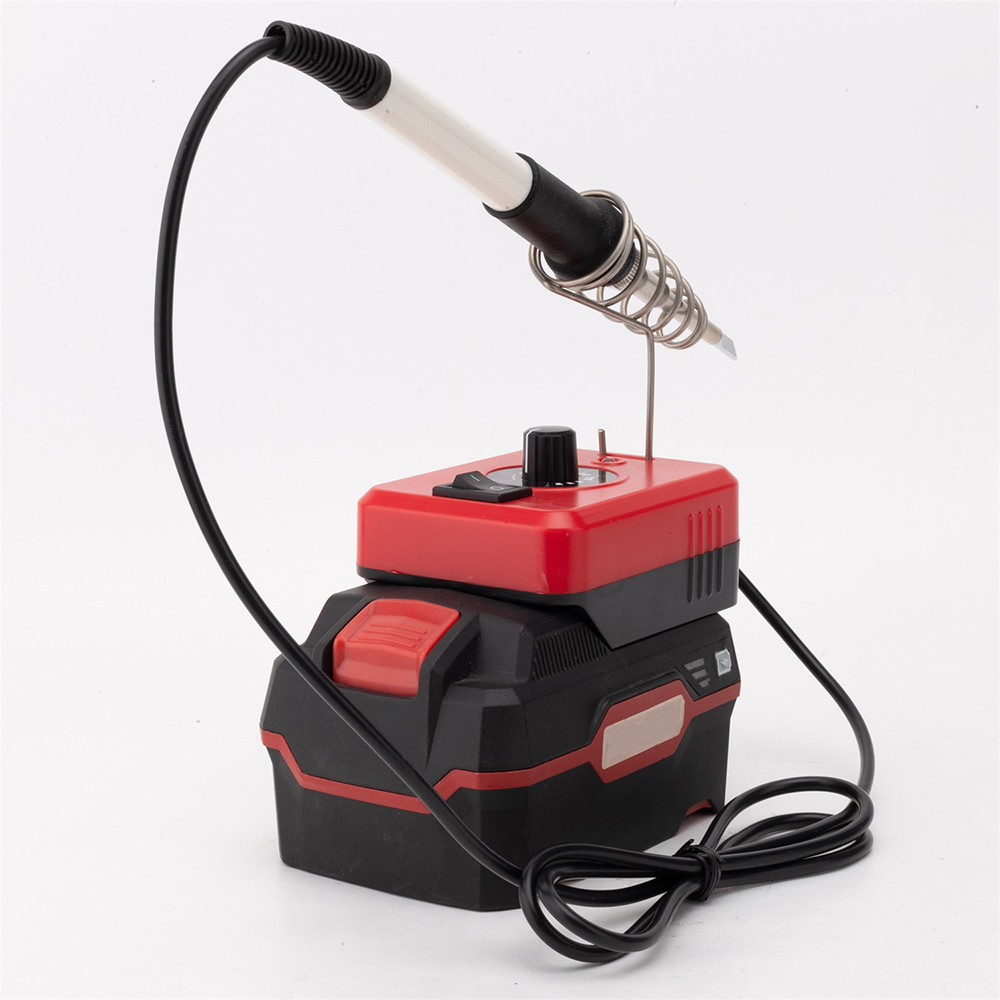 Estação de solda t12, ferro de - Diy Soldering Station No Electronics avaliação e preço
