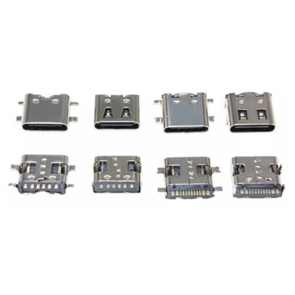 100 pçs/caixa 10 modelos usb t - Smd Solder Paste avaliação e preço