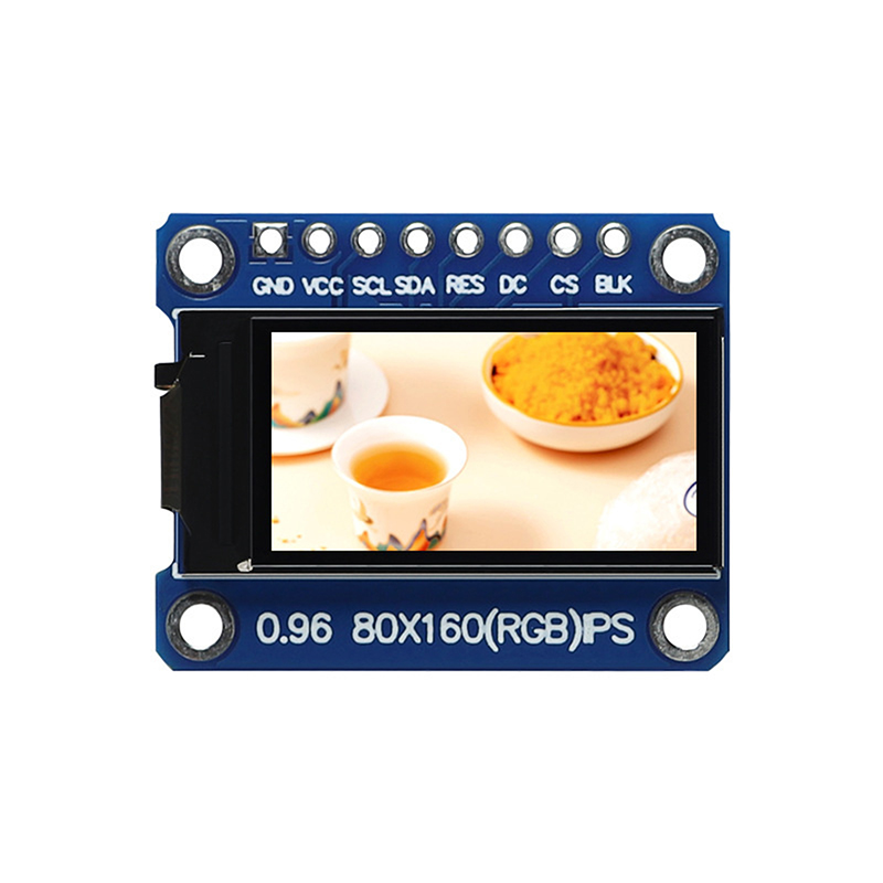 Módulo de Display IPS OLED Y-1 - Diy Electronics Board avaliação e preço