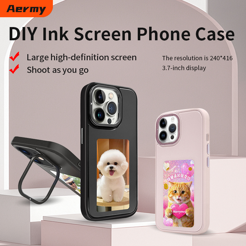 Capa de Telefone NFC Smart E-i - Diy For Electronics avaliação e preço