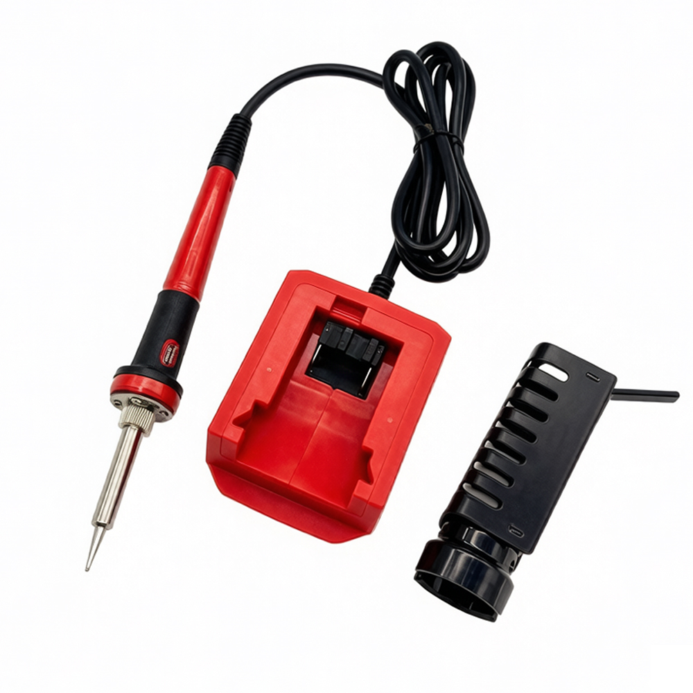Estação de solda sem fio para  - Diy Soldering Station No Electronics avaliação e preço