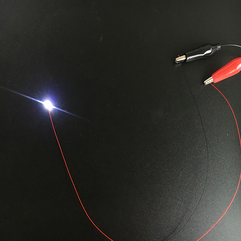 10 pçs 0805 piscando led smd l - Smd Solder Paste avaliação e preço