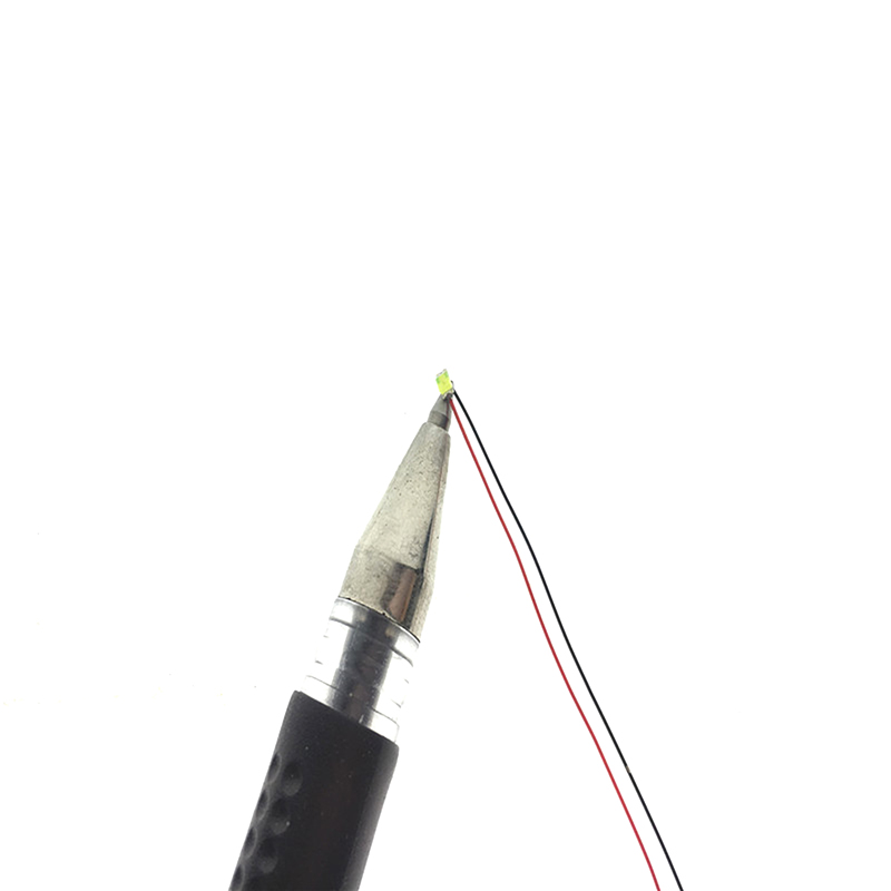 10 pçs 0805 piscando led smd l - Smd Solder Paste avaliação e preço
