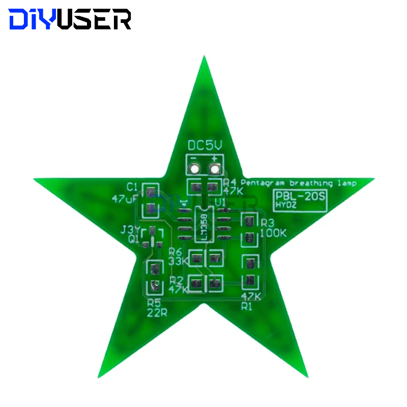 Estudantes treinamento kit diy - Diy Electronics News avaliação e preço