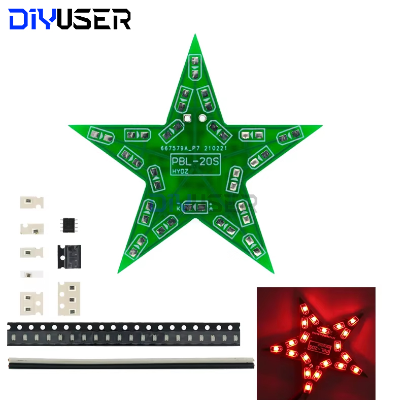 Estudantes treinamento kit diy - Diy Electronics News avaliação e preço