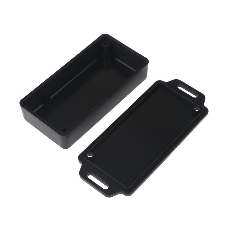 Conjunto de caixas de plástico - Diy For Electronics avaliação e preço