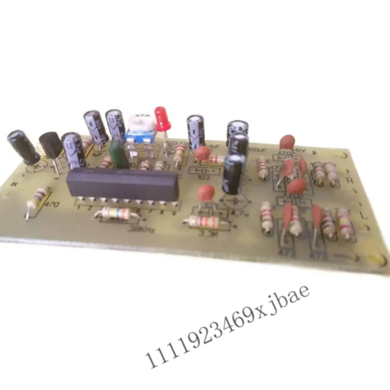 Placa Decodificadora Estéreo D - Diy Electronics Board avaliação e preço