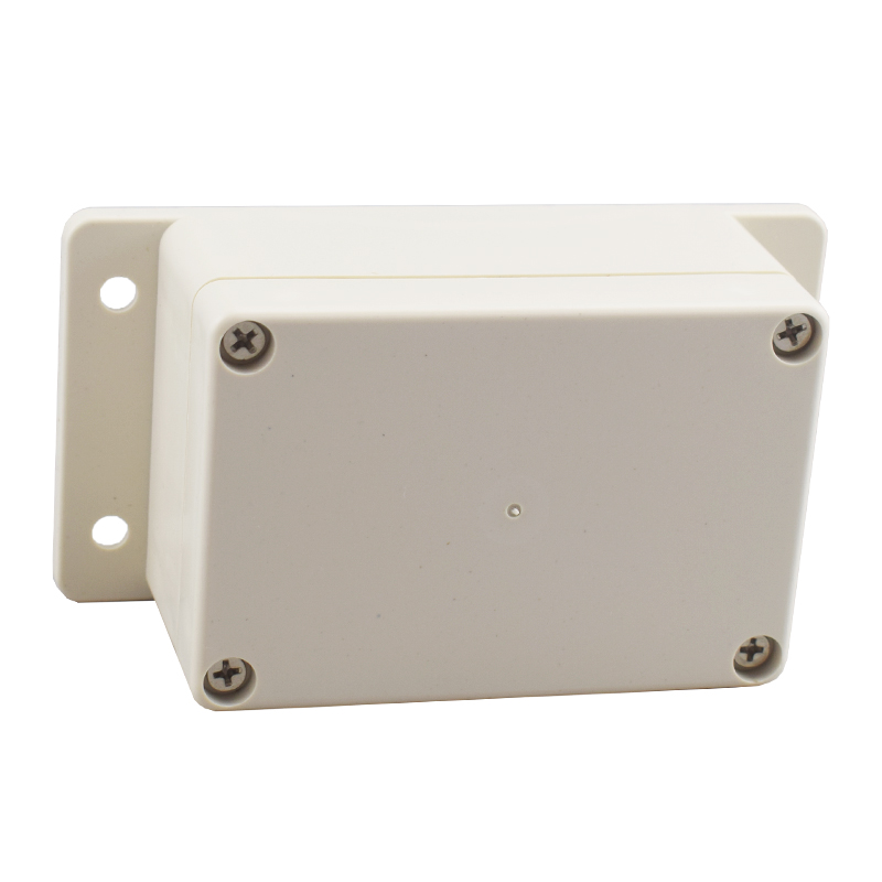 1 pçs escudo de plástico abs 1 - Diy Electronics Websites avaliação e preço