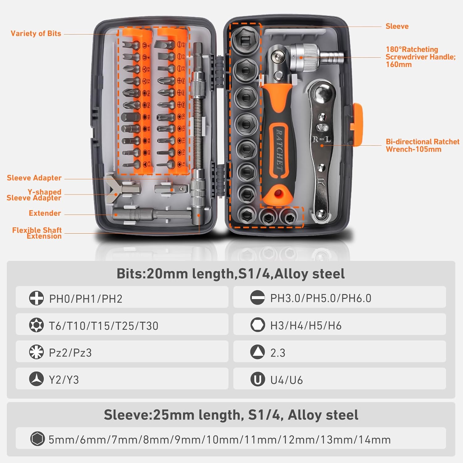 Kit de Chave de Fenda Multifun - Diy Electronics News avaliação e preço