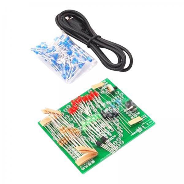 Kit DIY de Sino de Vento Eletr - Diy Electronics Desk avaliação e preço