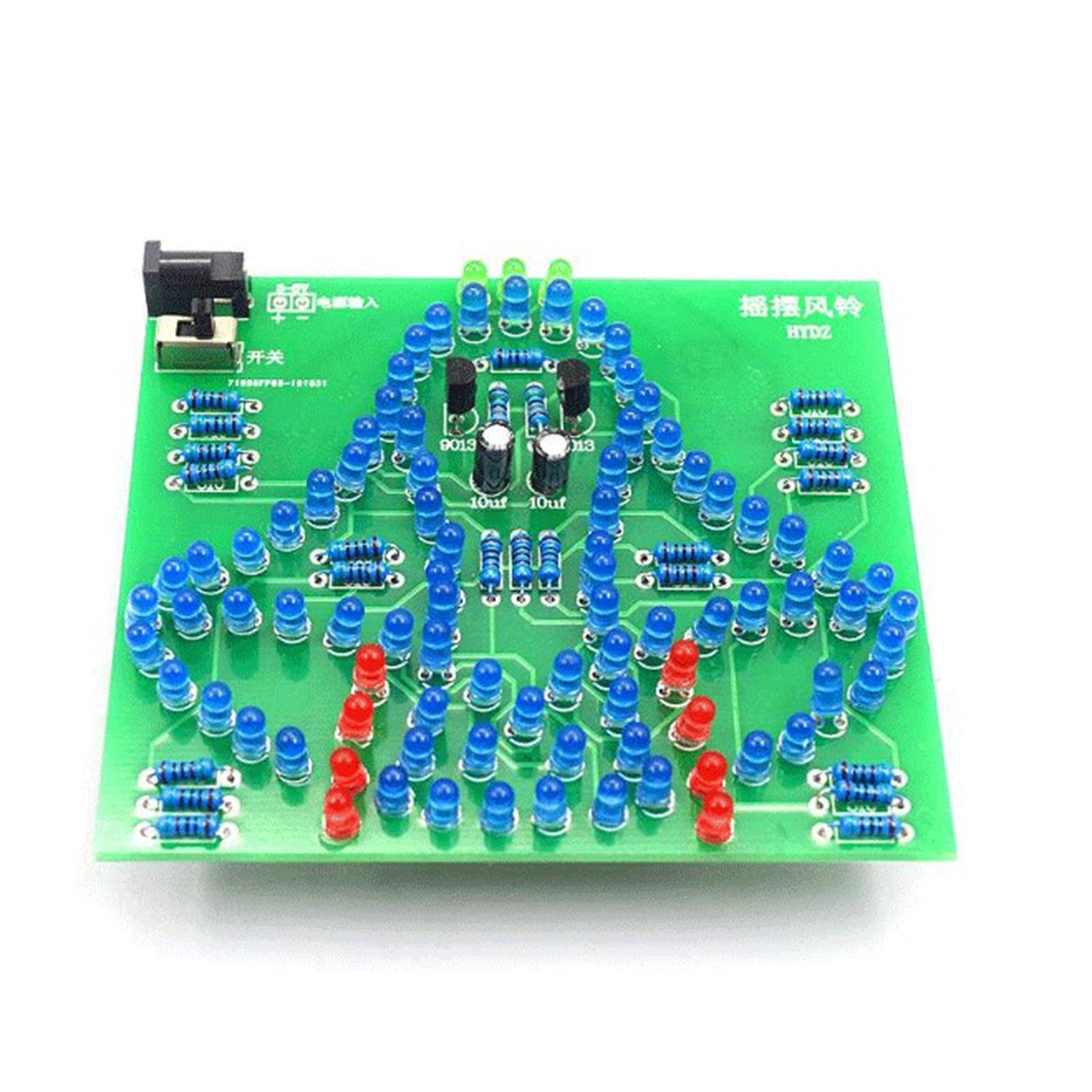 Kit DIY de Sino de Vento Eletr - Diy Electronics Desk avaliação e preço