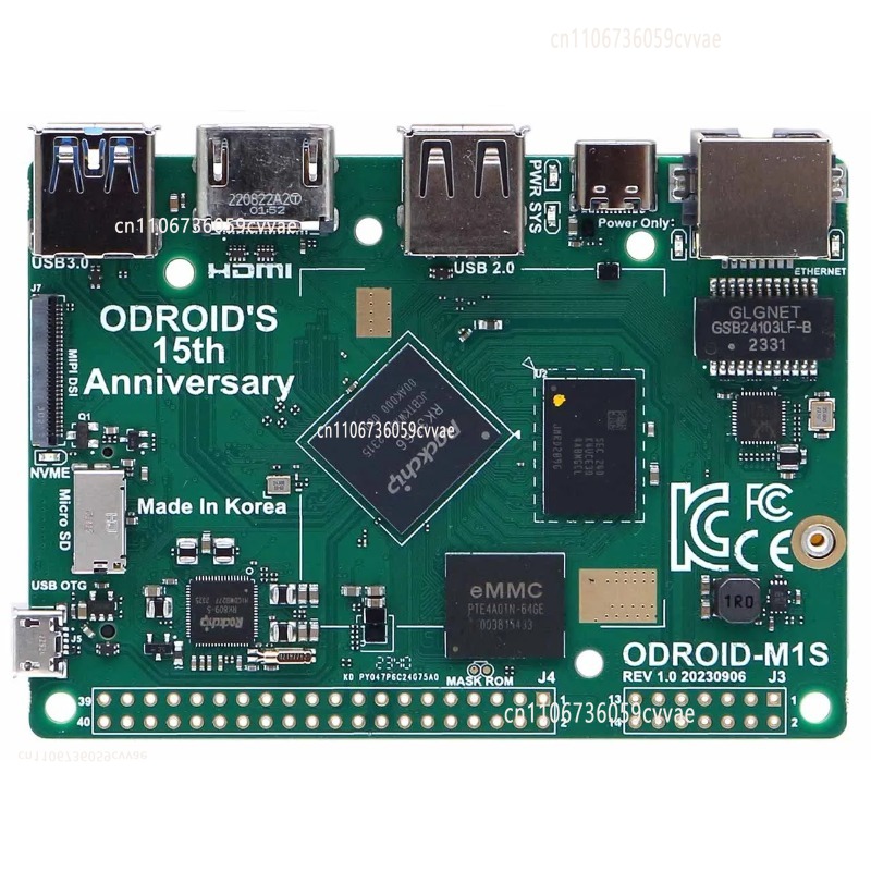 Computador de Placa Única ODRO - Diy For Electronics avaliação e preço