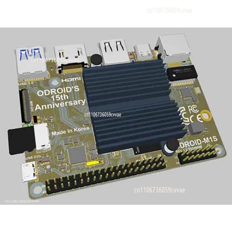 Computador de Placa Única ODRO - Diy For Electronics avaliação e preço