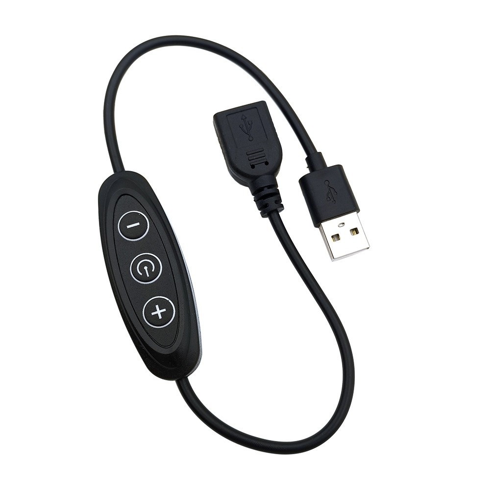 Novos Interruptores Dimmer USB - Diy Electronics News avaliação e preço