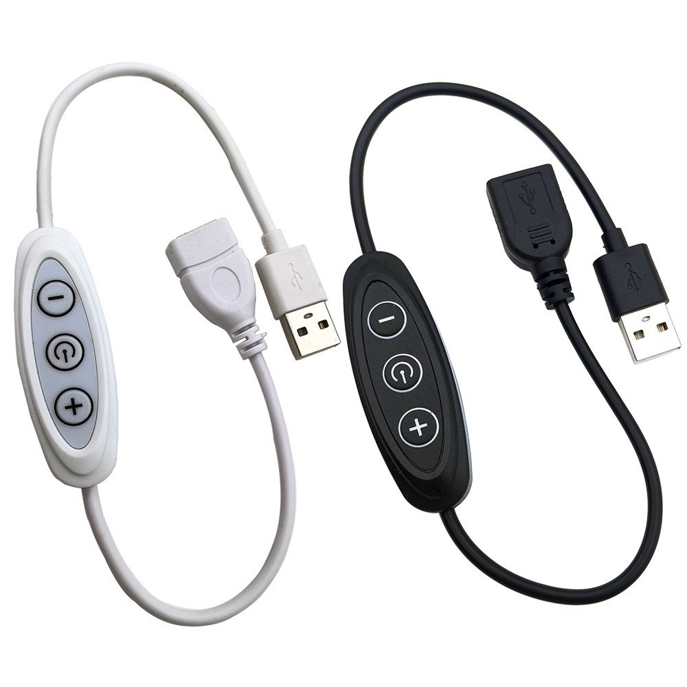 Novos Interruptores Dimmer USB - Diy Electronics News avaliação e preço