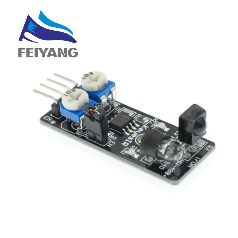 KY-032 4pin IR Módulo Sensor d - Arduino Diy Electronics avaliação e preço