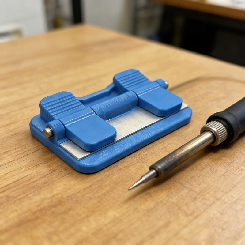 Estação de solda com suporte p - Diy Soldering Station No Electronics avaliação e preço