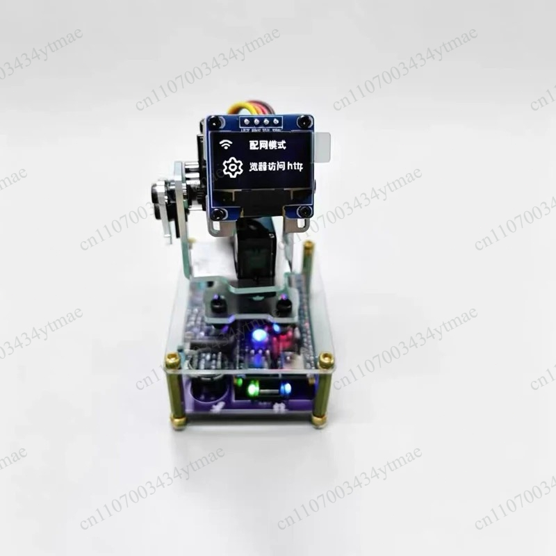 Display OLED de 0,96 polegadas - Diy Electronics Desk avaliação e preço