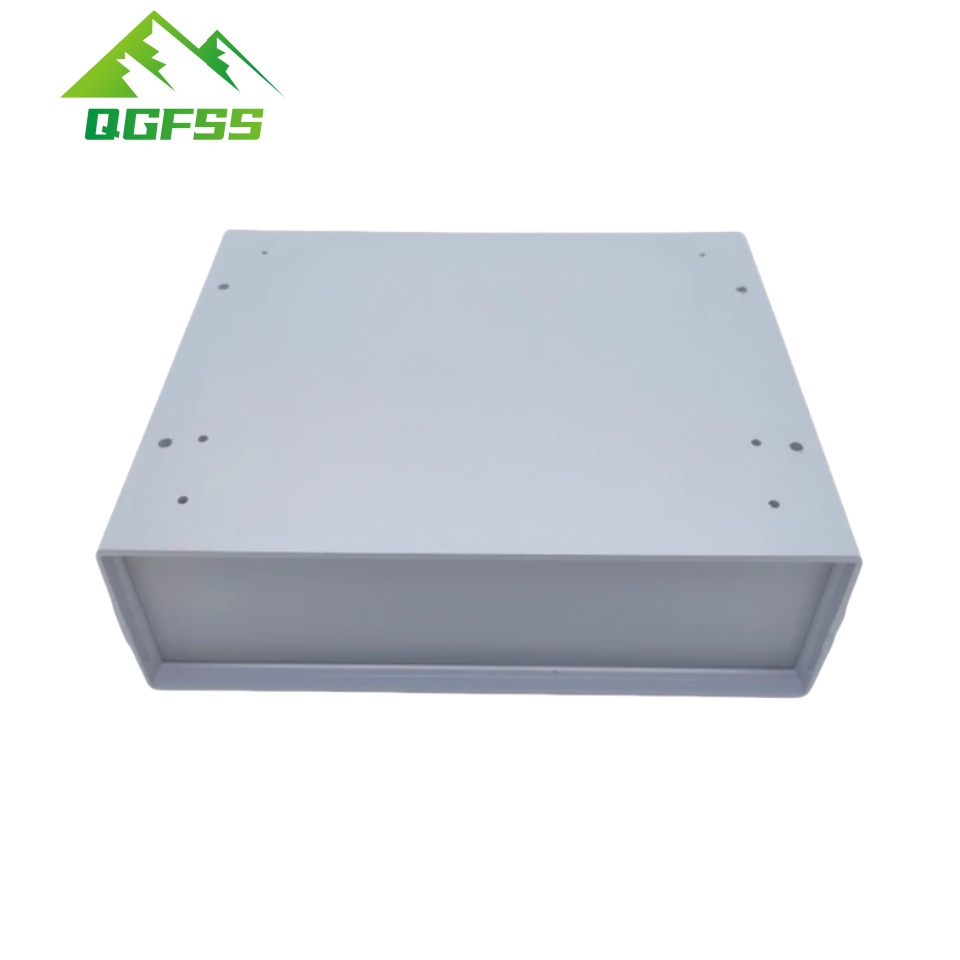 Caixa De Gabinete Do Projeto D - Diy Electronics Board avaliação e preço