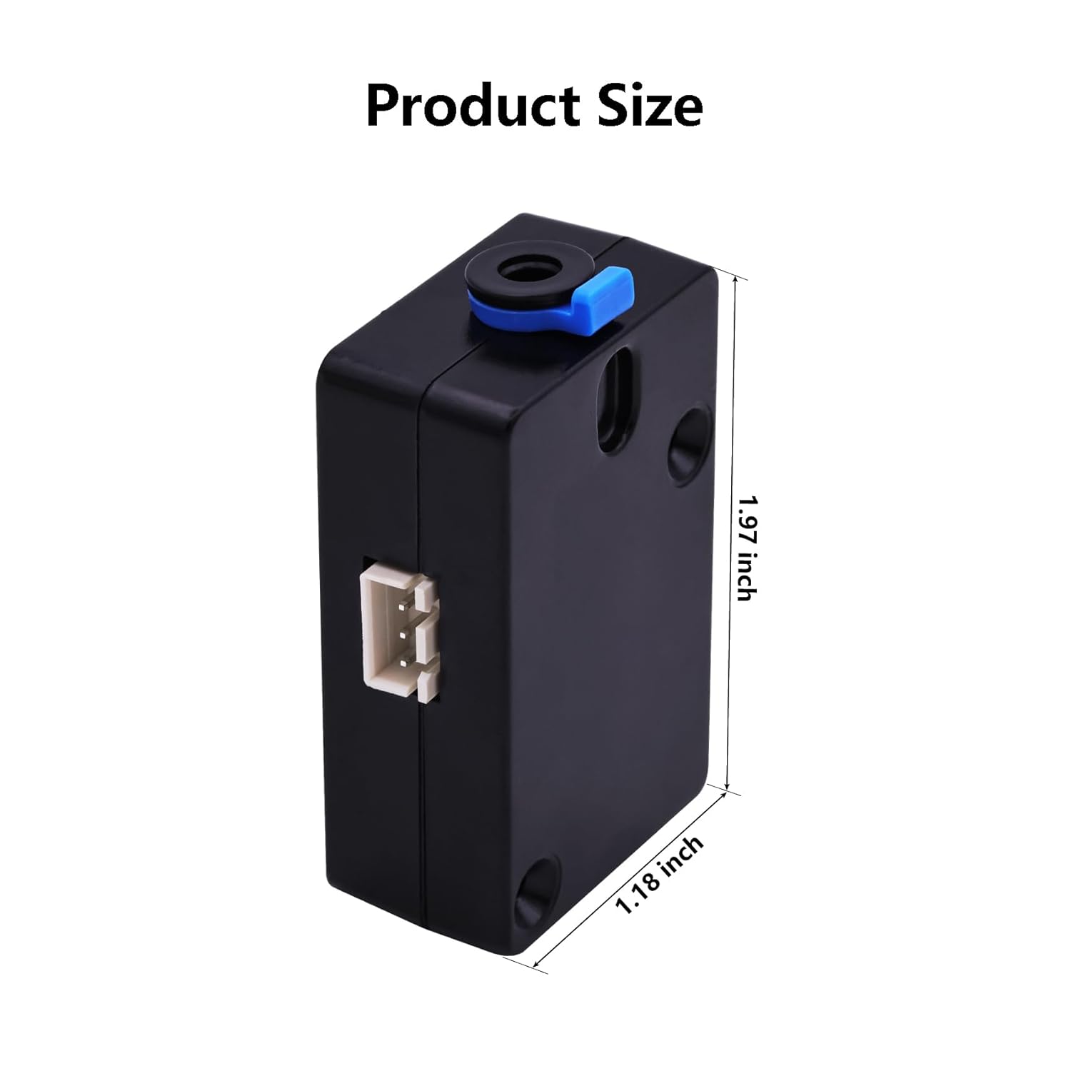 Kit de sensor de filamento Cre - Creality Printer Ender 3 V3 avaliação e preço