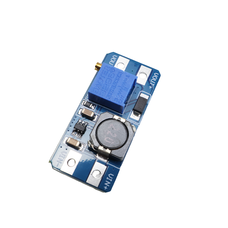 3 pçs mt3608 módulo DC-DC conv - Arduino Diy Electronics avaliação e preço