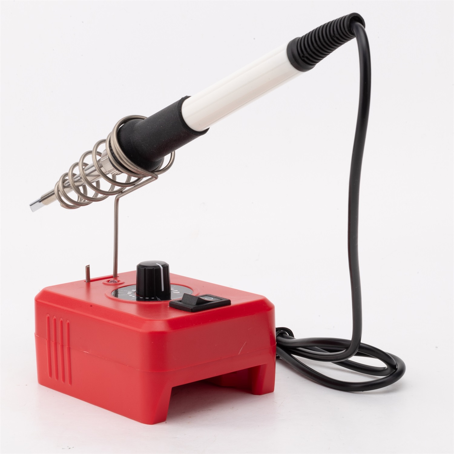 Estação de solda t12 ferro de  - Diy Soldering Station No Electronics avaliação e preço