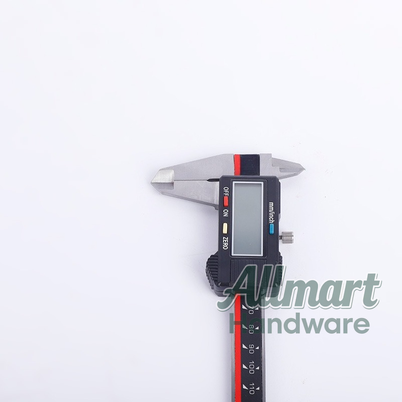 Calibrador Eletrônico Digital, - Diy For Electronics avaliação e preço