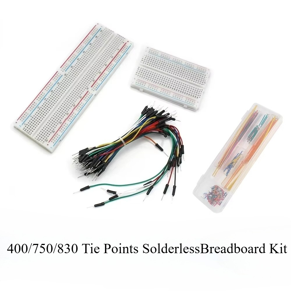 400/750/830 gravata diy pcb ki - Diy Electronics News avaliação e preço